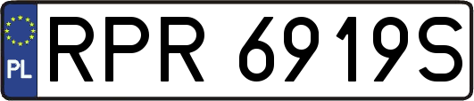RPR6919S
