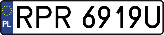 RPR6919U