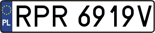 RPR6919V