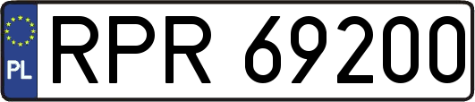 RPR69200
