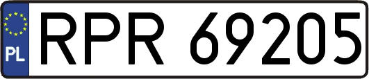 RPR69205