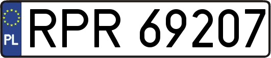 RPR69207