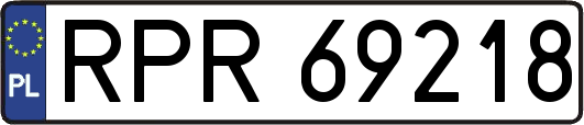 RPR69218