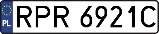 RPR6921C