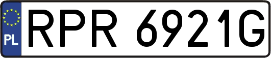 RPR6921G