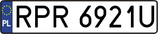 RPR6921U