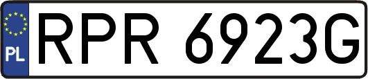 RPR6923G