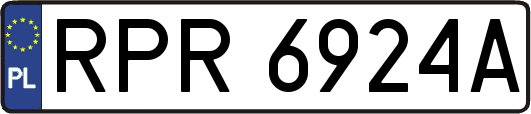 RPR6924A