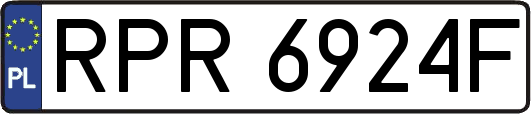 RPR6924F
