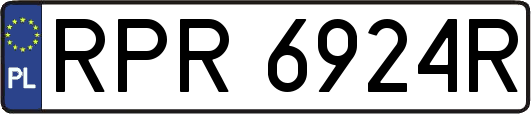 RPR6924R