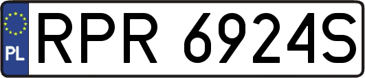 RPR6924S