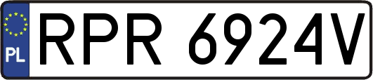 RPR6924V