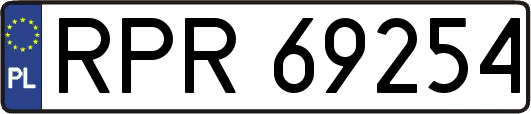 RPR69254