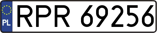 RPR69256