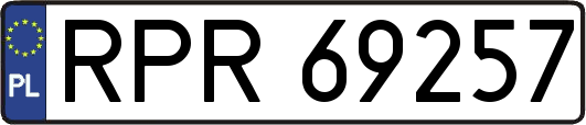 RPR69257