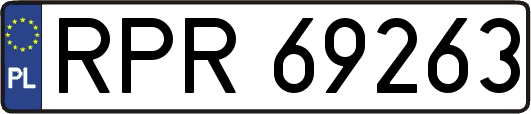 RPR69263