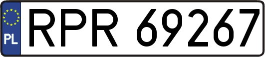 RPR69267