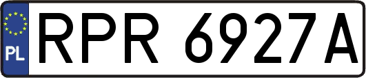 RPR6927A