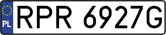 RPR6927G