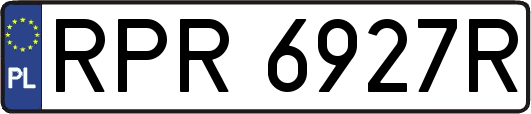 RPR6927R