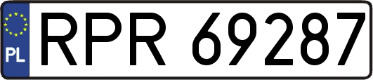 RPR69287