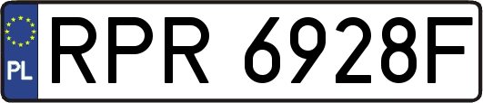 RPR6928F