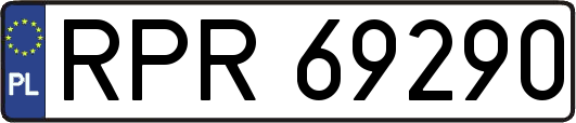 RPR69290
