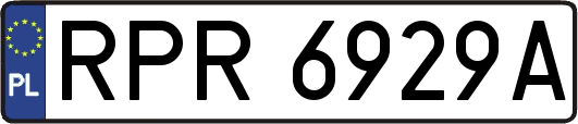 RPR6929A