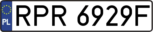 RPR6929F