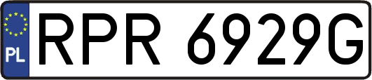 RPR6929G