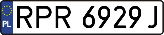 RPR6929J