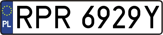 RPR6929Y