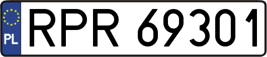 RPR69301