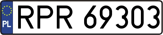 RPR69303