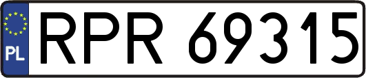 RPR69315