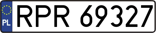 RPR69327