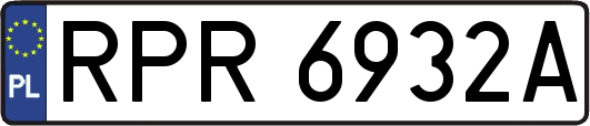 RPR6932A