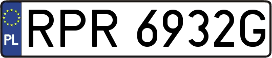 RPR6932G