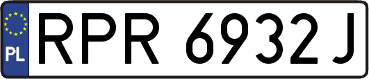 RPR6932J