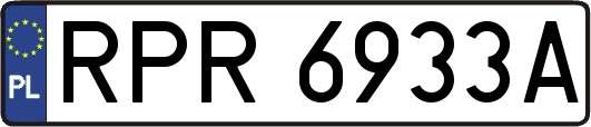 RPR6933A