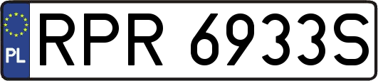 RPR6933S