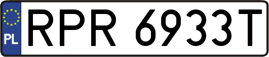 RPR6933T
