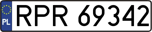 RPR69342