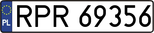 RPR69356