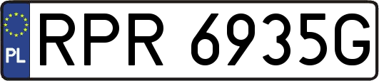 RPR6935G