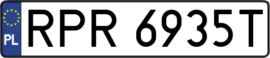 RPR6935T
