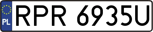 RPR6935U