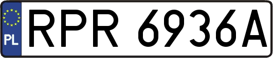 RPR6936A