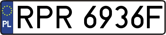 RPR6936F