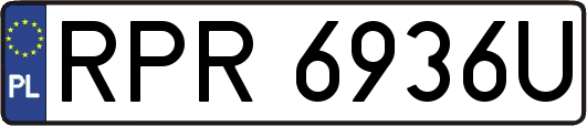 RPR6936U
